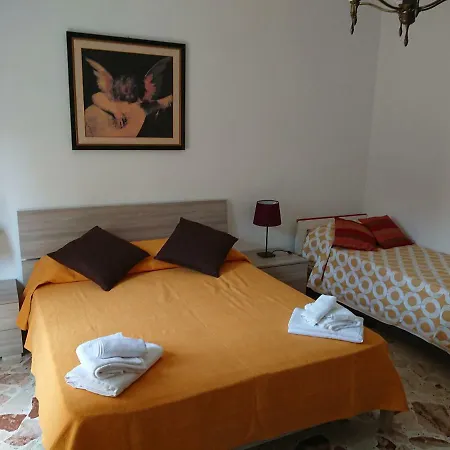 Casa Vacanze Sa'ncio