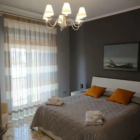 Casa Vacanze Sa'ncio Holiday home